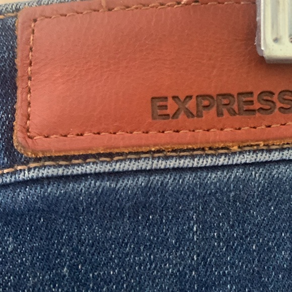 Express Jeans - Picture 6 of 7